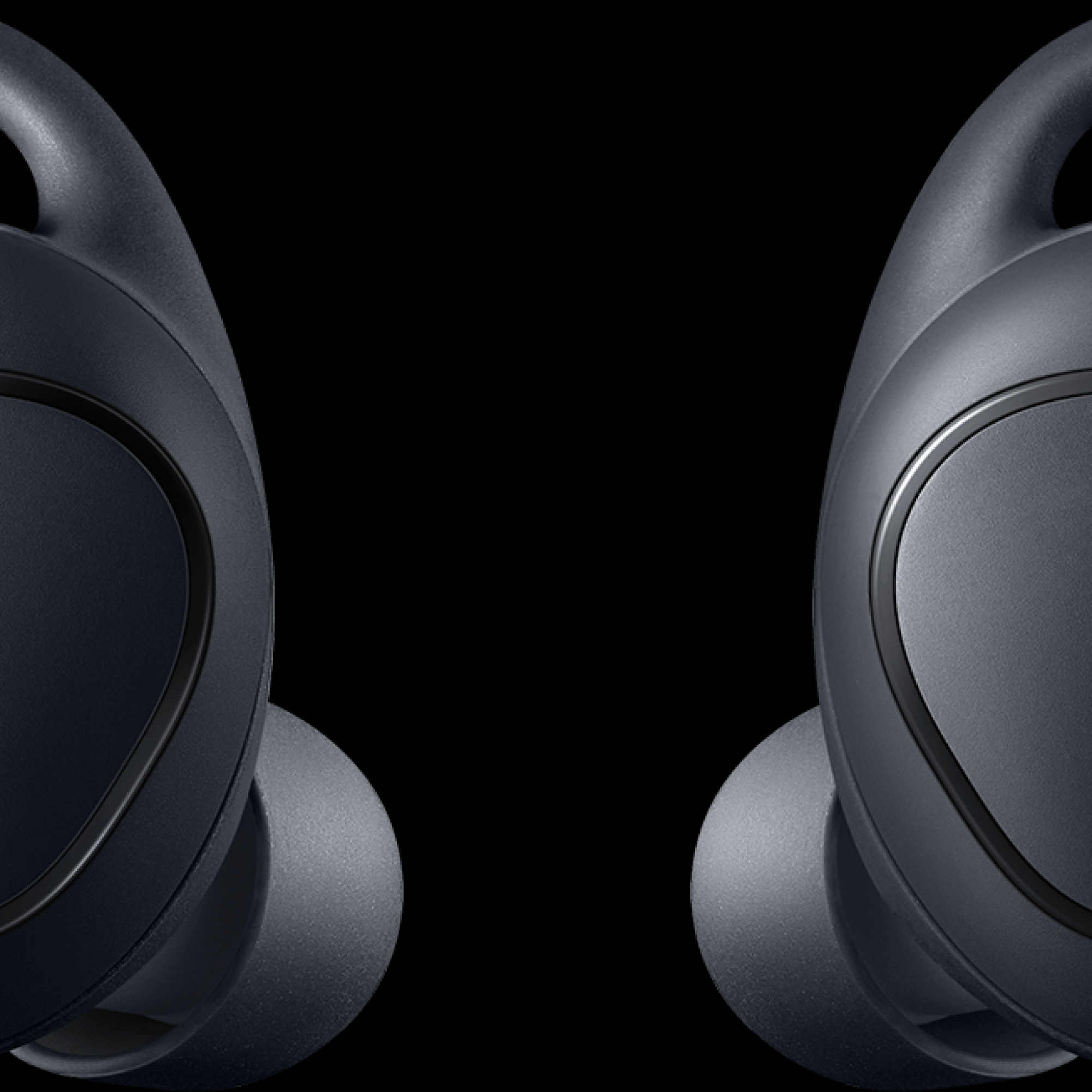 Акустическая система Samsung Gear IconX Black (SM-R150NZKASEK)